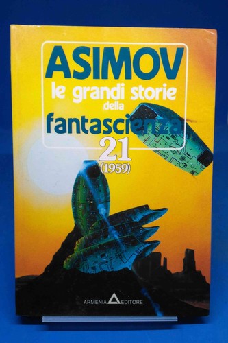 Armenia isaac asimov le - -,