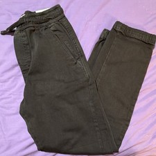 Zara Jogger Fit Ragazzo Taglia