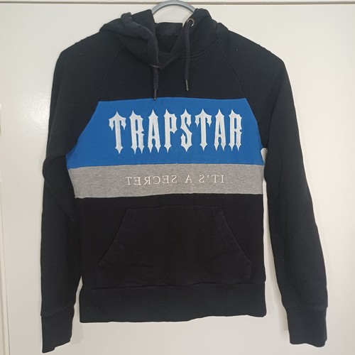 Trapstar its secret felpa - its, a