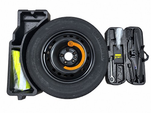 Ruotino scorta per - scorta, jeep