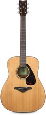 Yamaha FG800J Acoustic Guitar