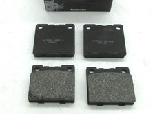 KIT 4 PASTIGLIE FRENI