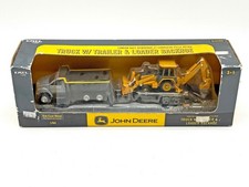 Dumper john deere con - dumper,