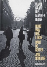Huub van der Lubbe - Waar Gaan