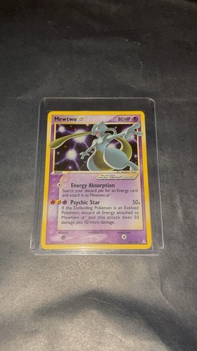 Mewtwo star 103 110 holon - mewtwo, 103/110
