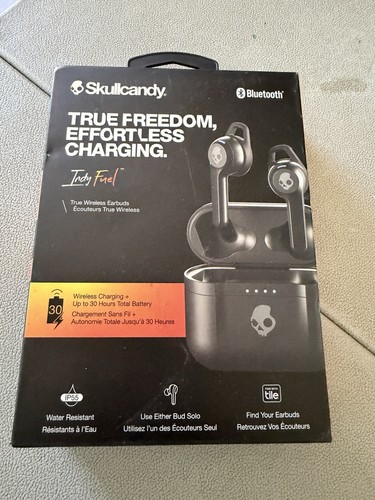 Skullcandy indy fuel - skullcandy,