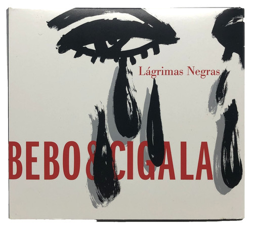 Bebo cigala lagrimas - bebo,