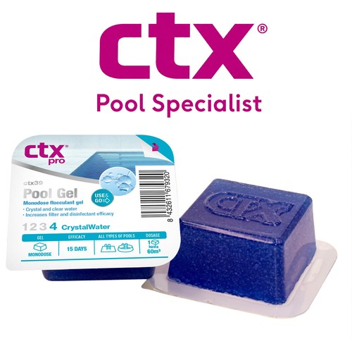 Ctx xtreme floc - ctx-37,