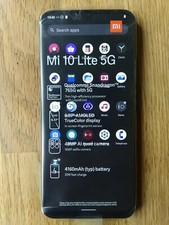 Telefono De-Xiaomi Mi 10 Lite