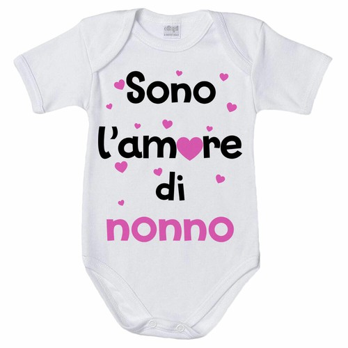 Body neonata sono amore di - neonata, l'amore