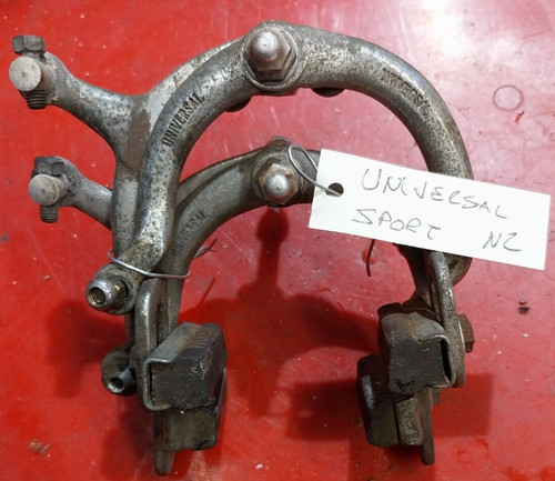 Bicicletta vintag freni - bicicletta,