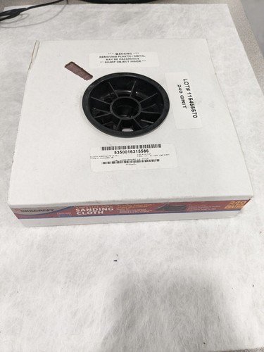 Ability one 50 yd 240 - x,