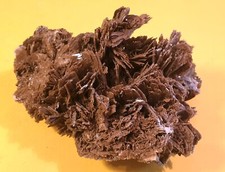 Minerale barite naturale - barite,