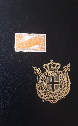 Regno 1932 espresso 2 - -, 2,50