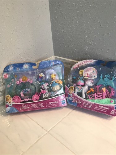 Hasbro disney princess pony - disney,
