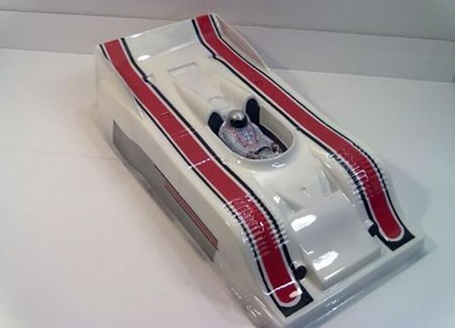 S0710 carrozzeria body - carrozzeria,