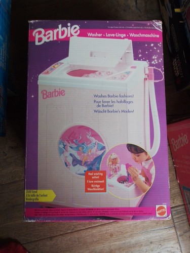 Barbie vintage mattel - vintage,