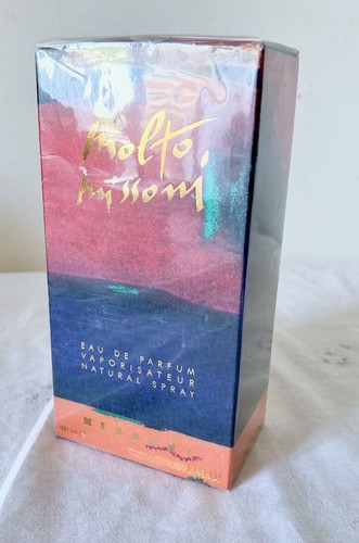 Missoni molto vintage - missoni,