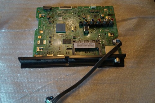 Scheda madre bn41 - scheda, bn41-02527a