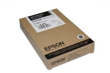 Cartuccia Epson nero opaco