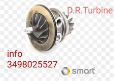 COREASSY TURBINA KP31 SMART 800 CDI 54319700002 A6600960099