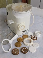 Pastamatic SIMAC 1000 Macchina