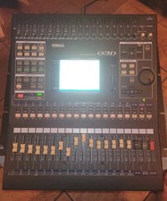 Yamaha O3D Digital 24 Channel