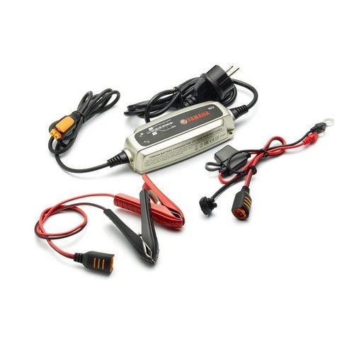 Mantenitore carica batteria - di,