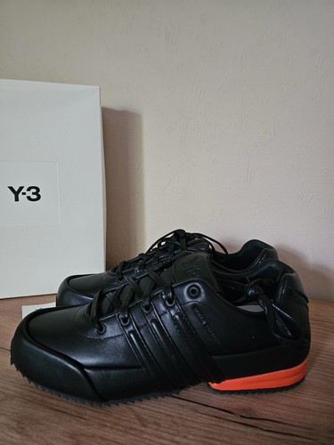 Scarpe yamamoto sprint - y-3,