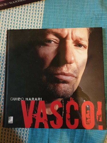 Vasco rossi guido harari - rossi,