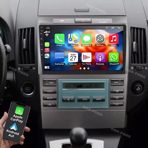 Autoradio pollici android 13 - autoradio,