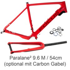 Focus Paralane2 telaio 54 cm
