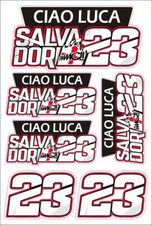 Luca Salvadori 23 CIAO moto