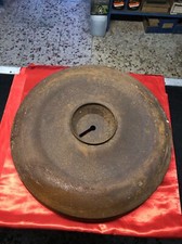 Copriruota Di Scorta