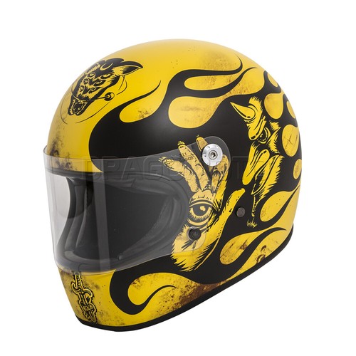 Casco premier trophy 12 - premier,