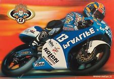 Cartolina  Pubblicitaria  -