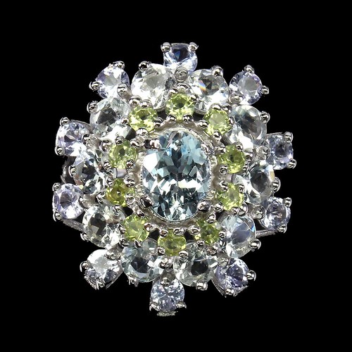 Anello argento sterling 925 - anello,