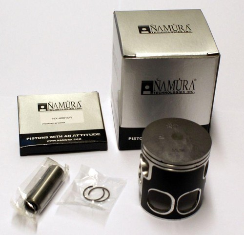 Kit pistone namura foro - kit,