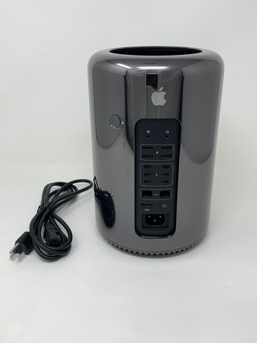 Apple mac pro 2013 - mac,