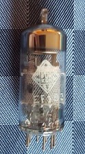 Valve tube telefunken - valve,