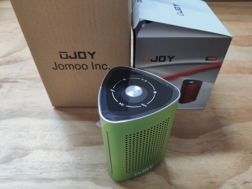 Ujoy altoparlanti vibrazione - ujoy, a