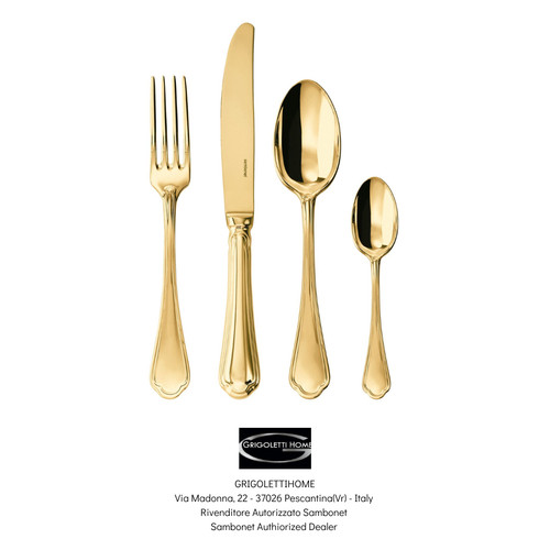 Sambonet filet toiras - filet,