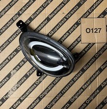 Fanale Faro Anteriore Luci