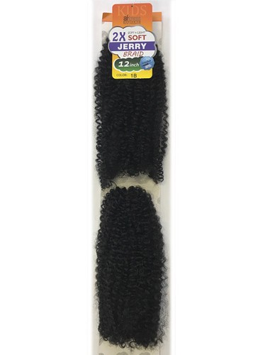 Aftress treccia morbida - aftress, –