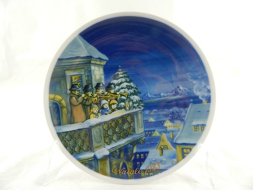 Collezione porcellana piatto - collezione,