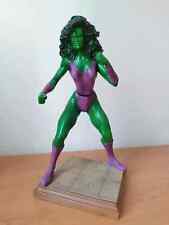 SHE-HULK STATUA VINYL KIT 31 cm MARVEL Horizon HULK