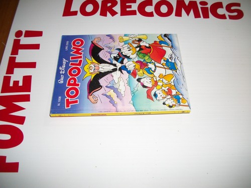 Topolino 1938 edicola - ,