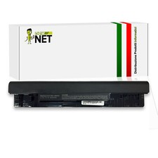 Batteria compatibile con Dell