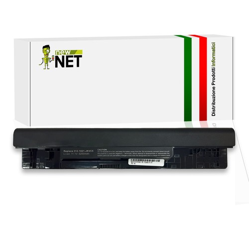 Batteria compatibile con - , dell