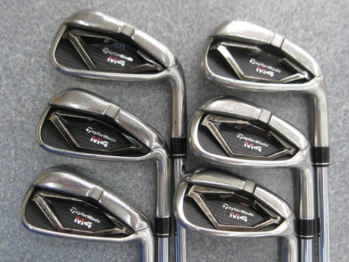Set ferri taylormade - ferri,